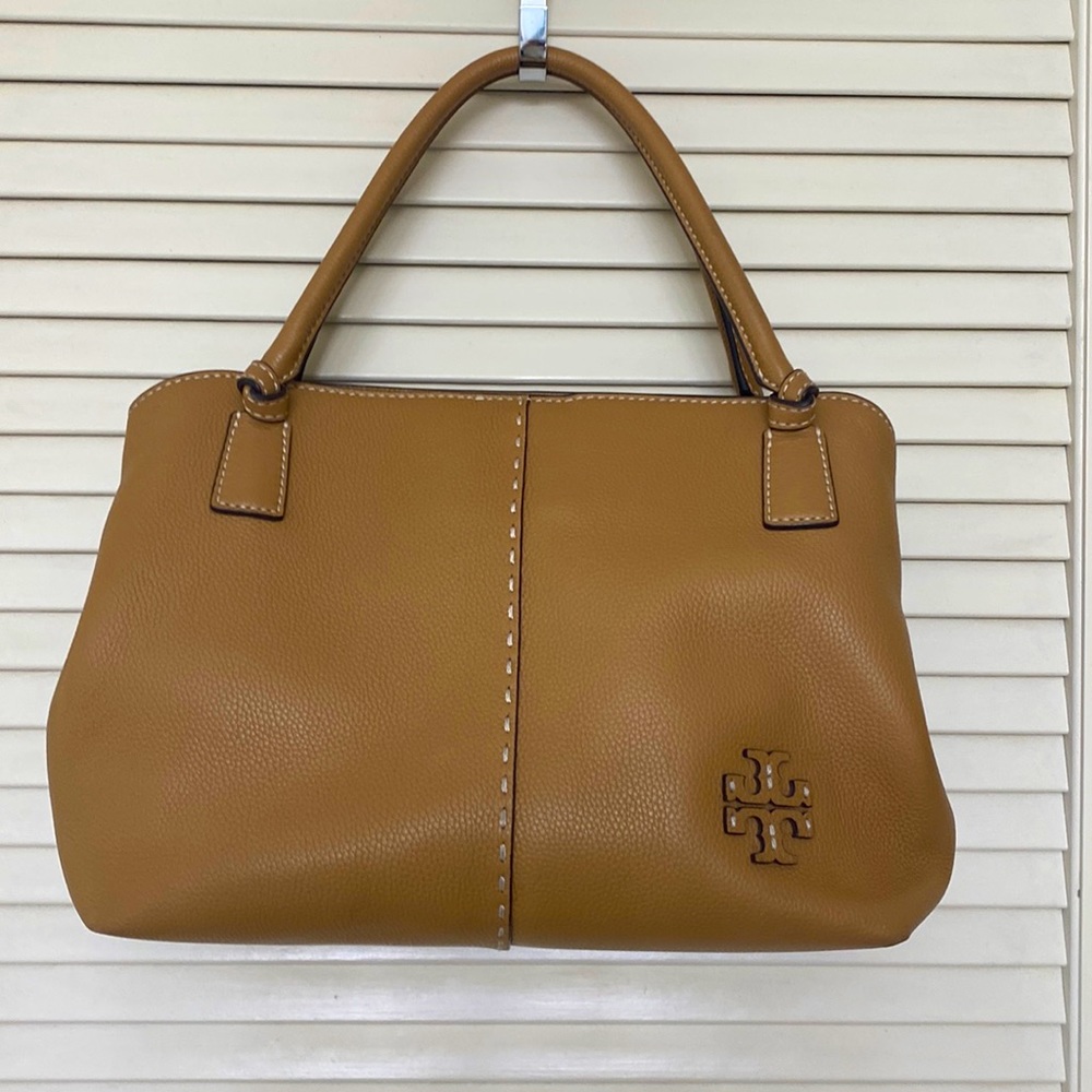 Like New Beautiful Gorgeous Tory Burch Bag